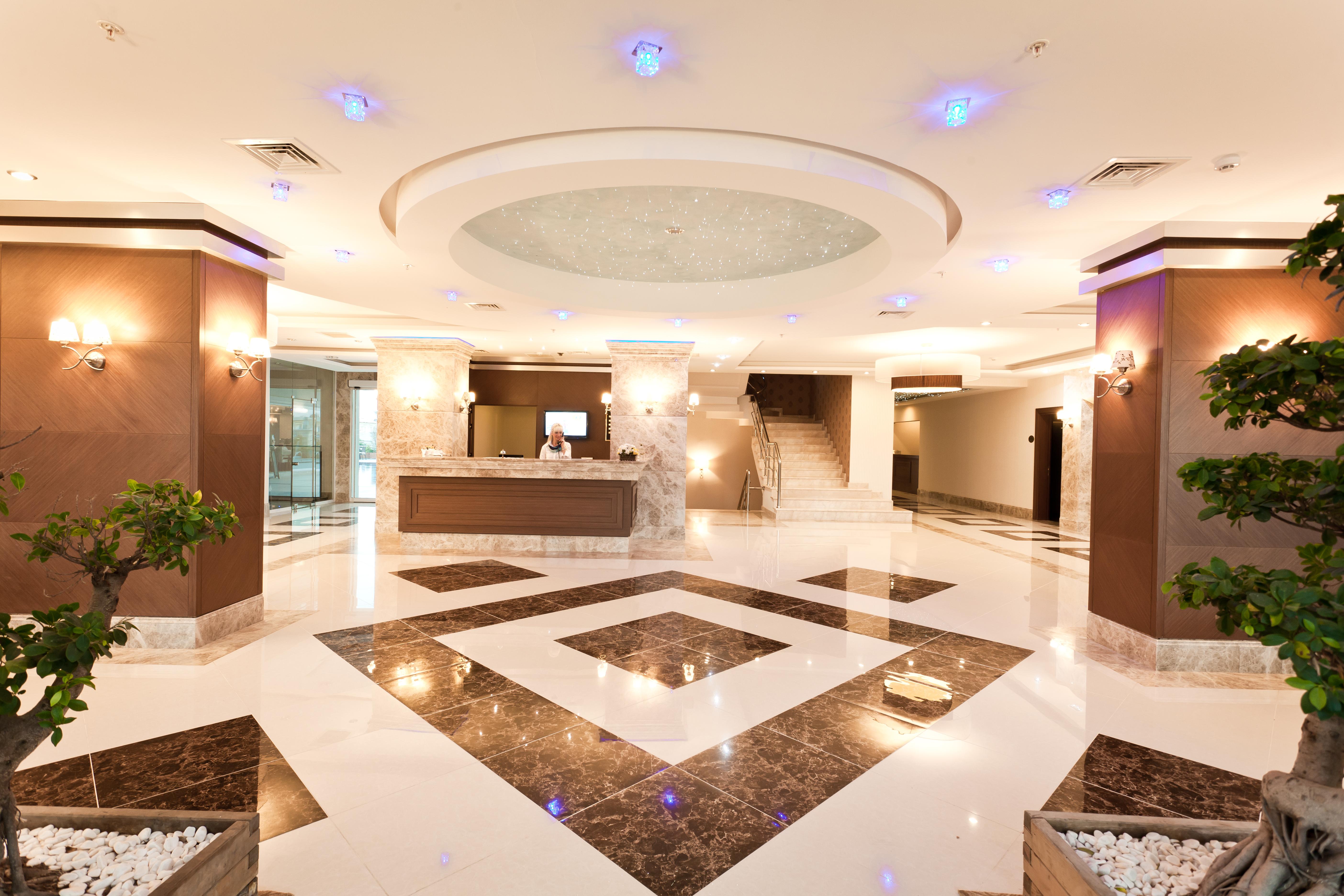Mercia Hotels & Resorts بيوكجكمجة المظهر الخارجي الصورة